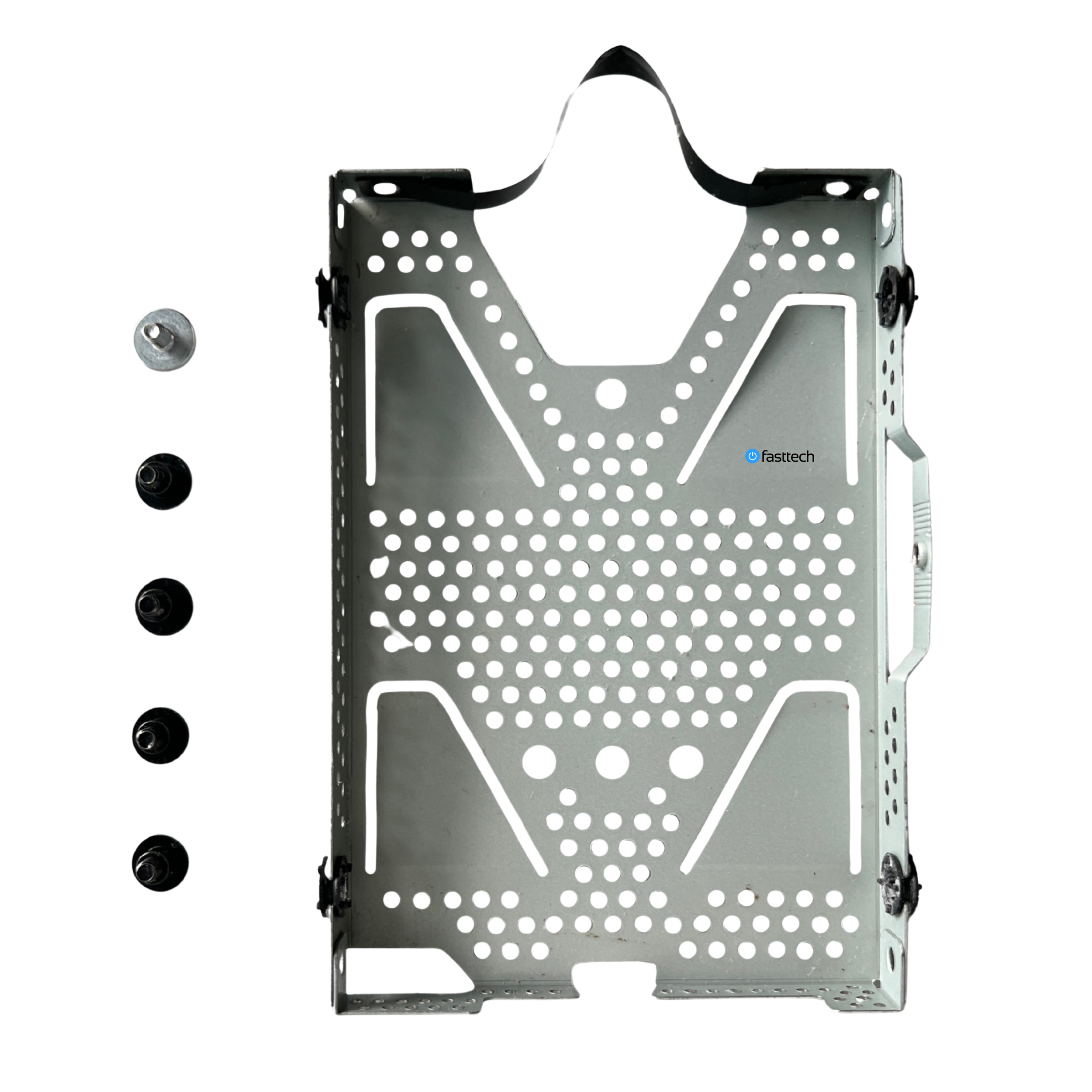 PlayStation 4 Slim Complete Casing - Fasttech